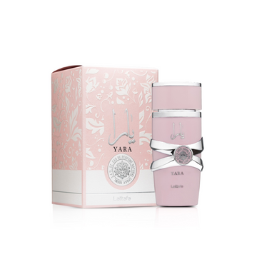 Lattafa Perfume Yara 🌟 Eau Parfume 100ml