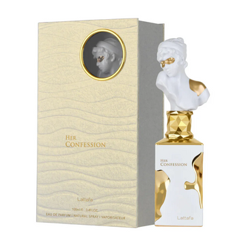 Her Confession by Lattafa | Damen Eau de Parfum (00ml