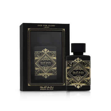 Lattafa Badee Al Oud – Oud for Glory - Eau de Parfum 100ml