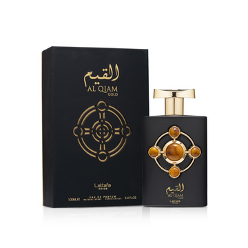 Lattafa Pride Al Qiam Gold Eau de Parfum 100 ml