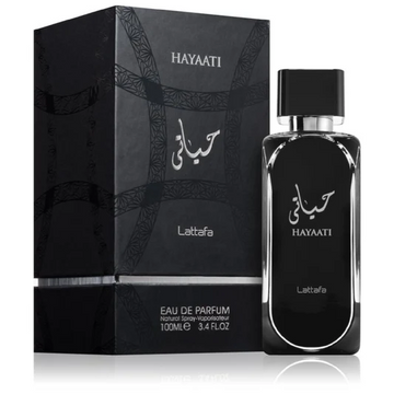 Lattafa Hayaati Eau de Parfum – 100 ml
