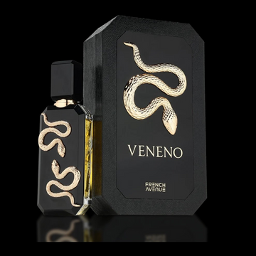Veneno by French Avenue | Herren Eau de Parfum 100ml