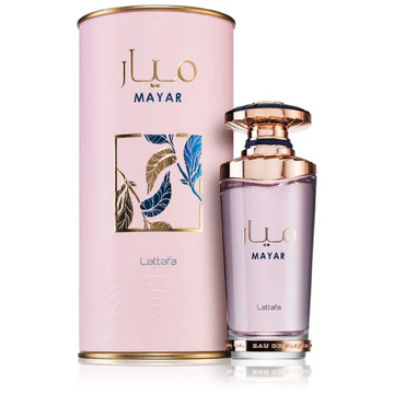 Lattafa Mayar Eau de Parfum 100ml