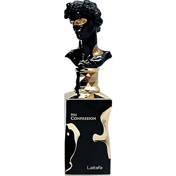 His Confession - Lattafa EAU De Parfum 100 ml