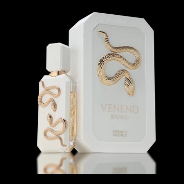 Veneno Bianco by French Avenue | Damen Eau de Parfum 100ml