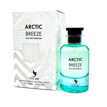 Arctic Breeze 100ml Volaré Eau de Parfum