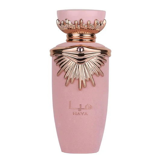 Lattafa Haya Eau de Parfum  – 100 ml