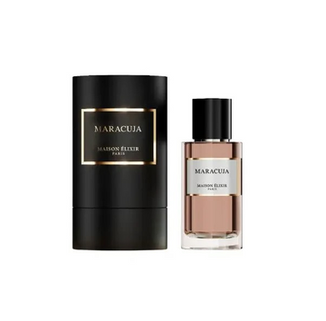 Maracuja by Maison Elixir Paris | Unisex Extrait de Parfum 50ml