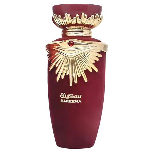 Lattafa Sakeena Eau de Parfum  – 100 ml