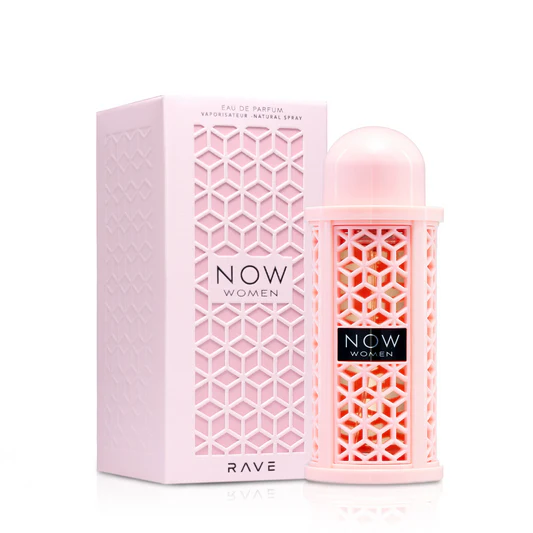 lattafa Rave Now Eau de Parfum 100ml