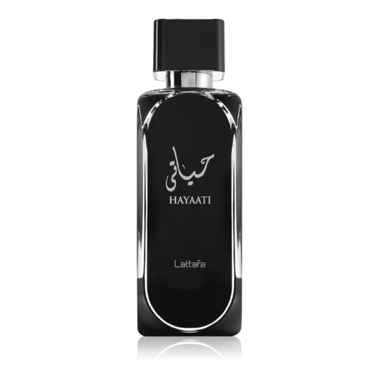 Lattafa Hayaati Eau de Parfum – 100 ml