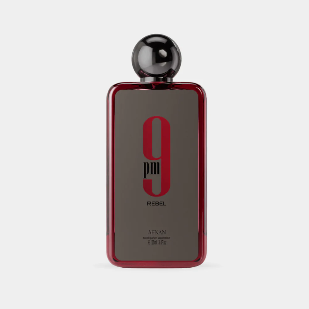 Afnan 9PM Rebel Eau de Parfum – 100 ml 🔥