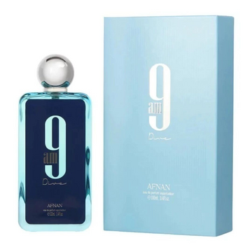 Afnan Drive Eau de Parfum – 100 ml- Unisex