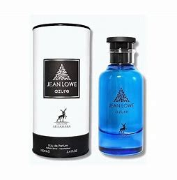 Maison Alhambra Jean Lowe Azure – 100 ml Eau de Parfum