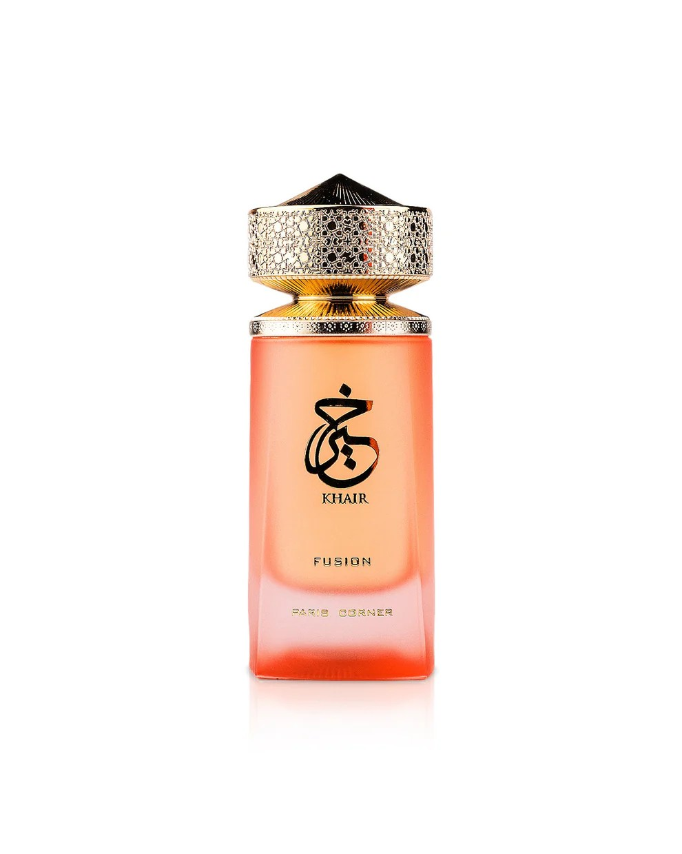 Khair Fusion by Paris Corner | Damen Eau de Parfum-100ML