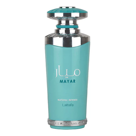 Lattafa Mayar Natural Intense Eau de Parfum 100ml