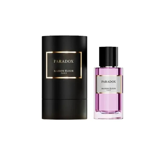 Paradox by Maison Elixir Paris | Damen Extrait de Parfum 50ml