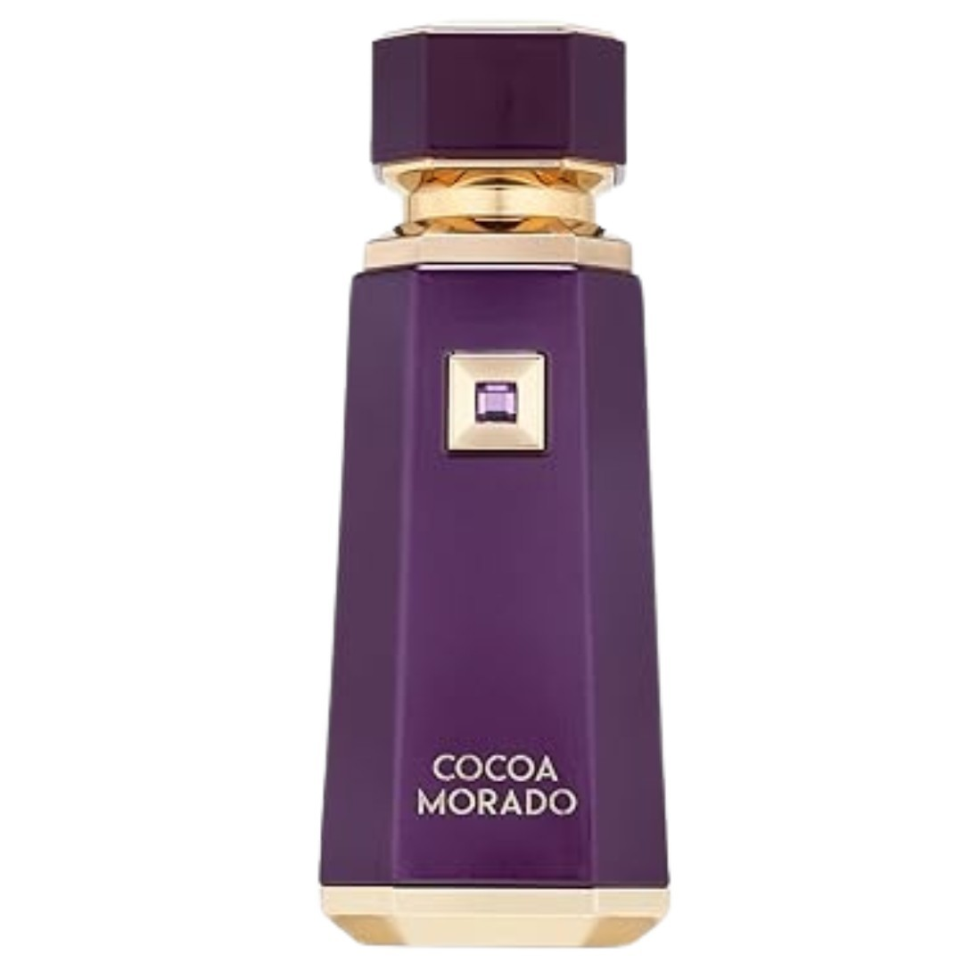French Avenue Cocoa Morado Eau de Parfum 100ml – Unisex