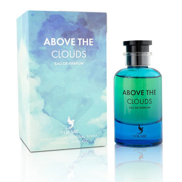 Above the Clouds volare - Eau de Parfum-100ml
