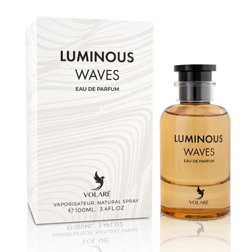Luminous Waves volare - Eau de Parfum 100ml