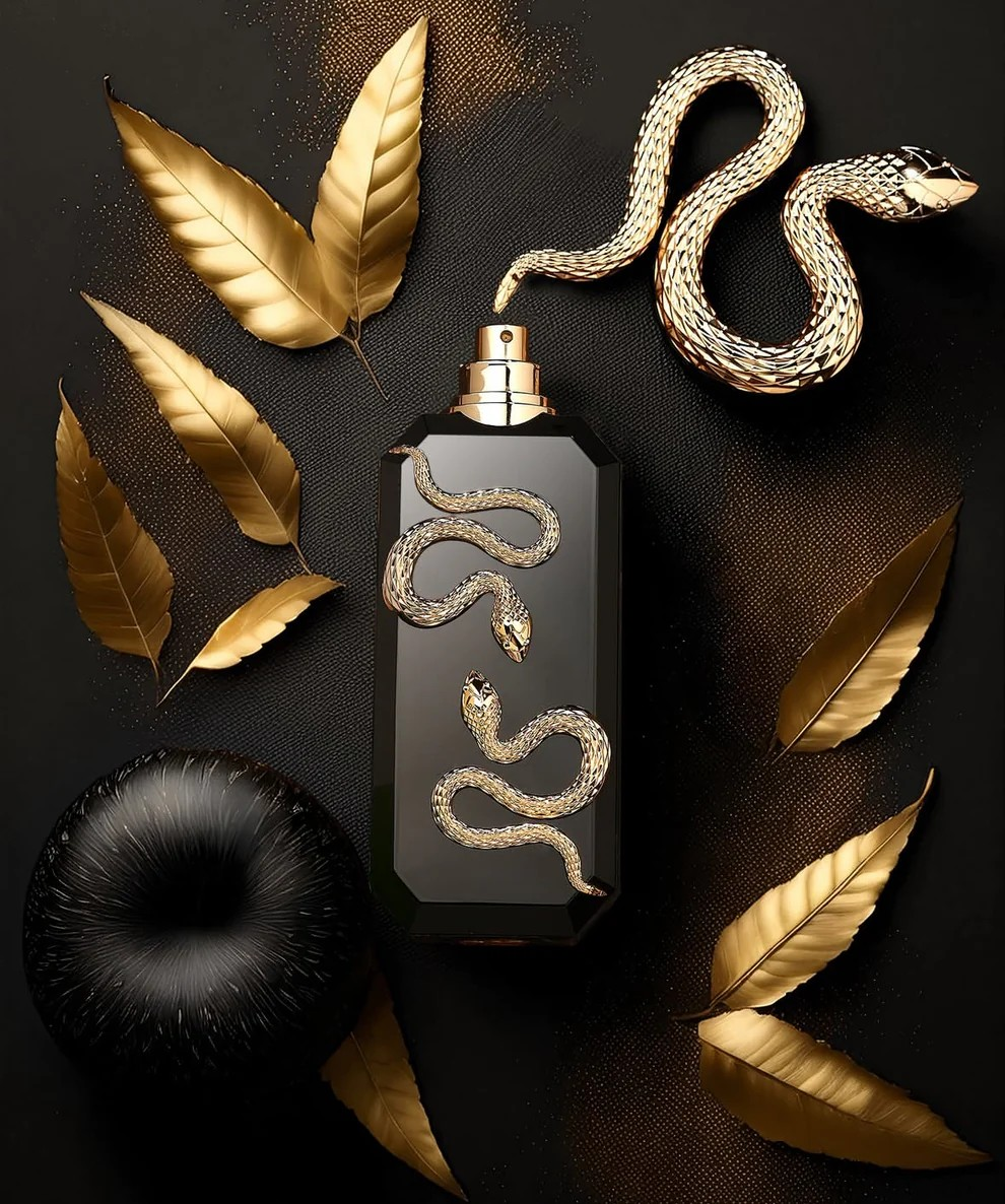 Veneno by French Avenue | Herren Eau de Parfum 100ml