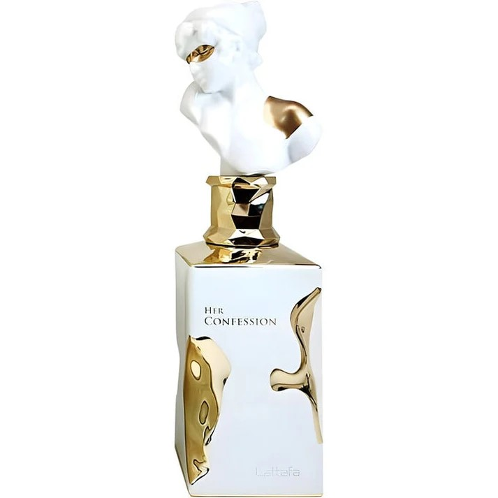 Her Confession by Lattafa | Damen Eau de Parfum (00ml