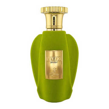 Voux Zingy by Paris Corner | Herren Eau de Parfum 100ml