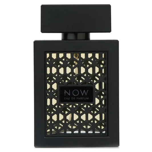 Rave Now Eau de Parfum 100ml