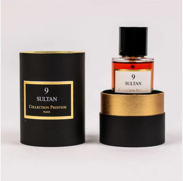 Sultan Nº 9 – Prestige Collection