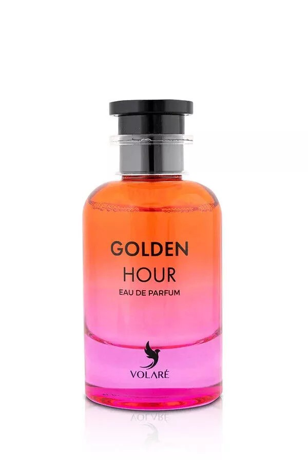 Golden Hour Volaré Eau de Parfum – 100 ml