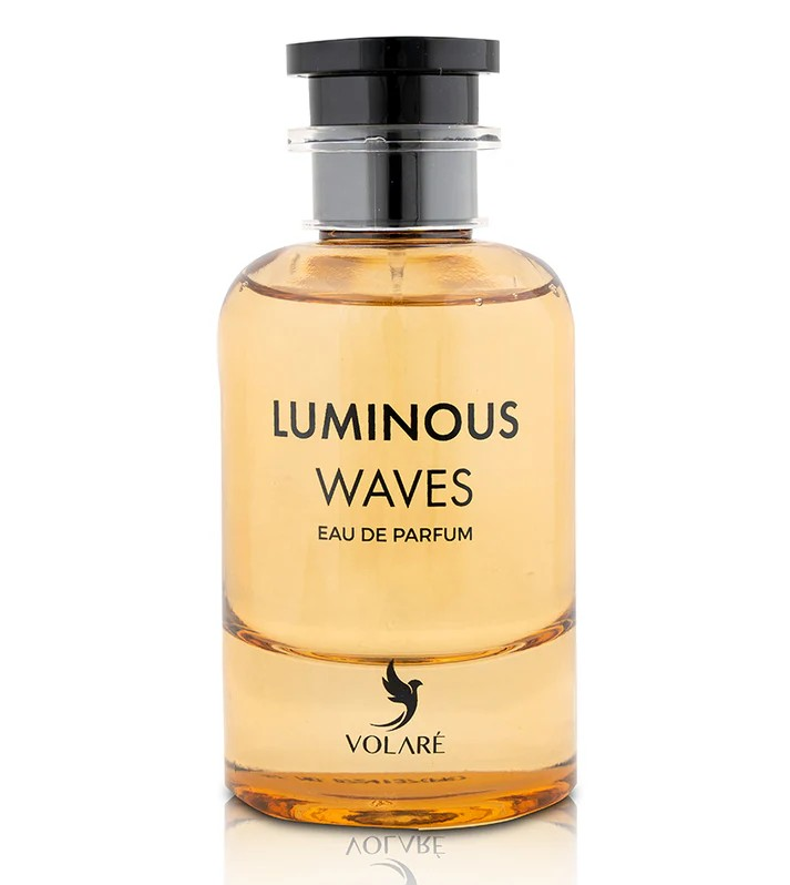 Luminous Waves volare - Eau de Parfum 100ml
