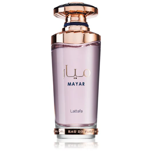Lattafa Mayar Eau de Parfum 100ml