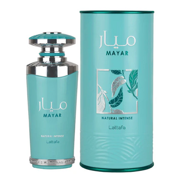 Lattafa Mayar Natural Intense Eau de Parfum 100ml